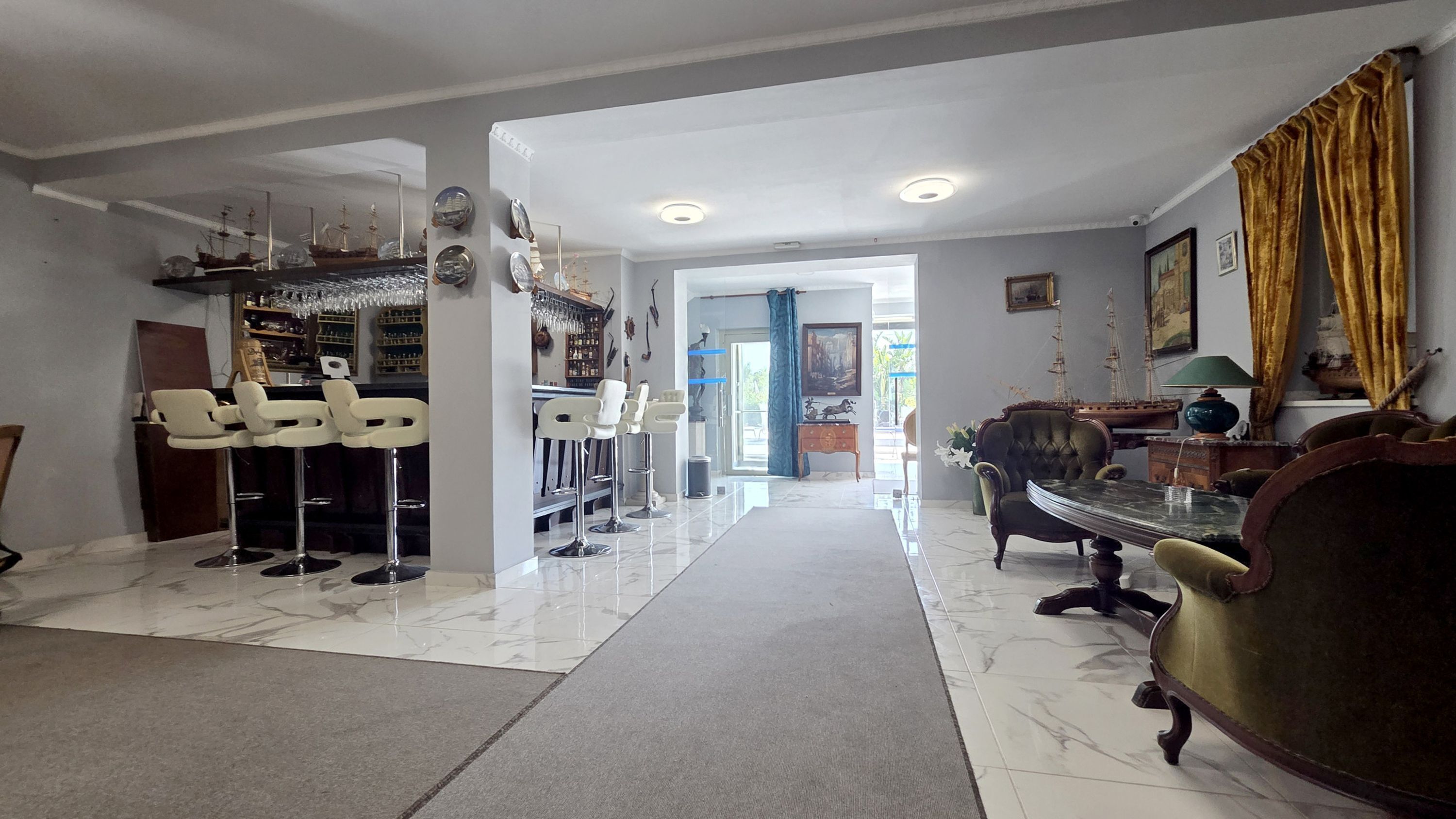 Ferienhaus | 8 Schlafzimmer