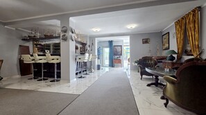 Casa | 8 dormitorios