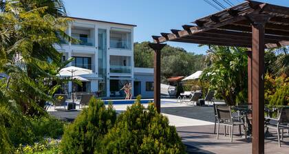 Vale Paraiso Relax Lounge