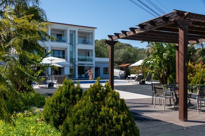 Vale Paraiso Relax Lounge