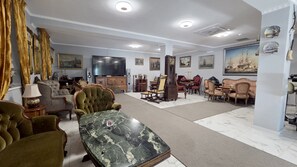 Casa | 8 dormitorios