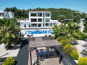 Casa | 8 dormitorios