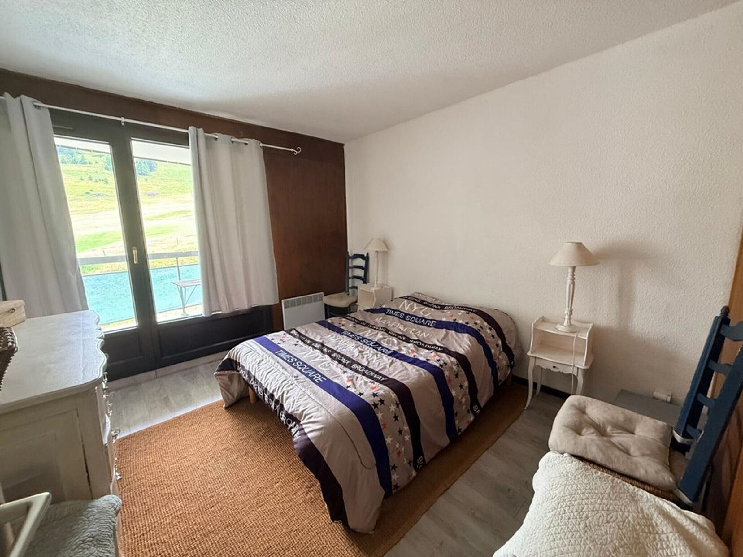1 quarto