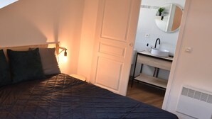 3 chambres, Wi-Fi gratuit