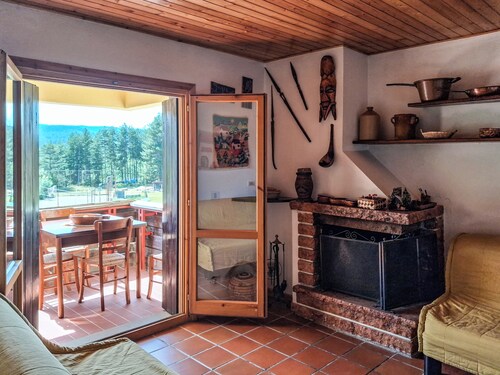 Dolce Casa - Residence La Montanara