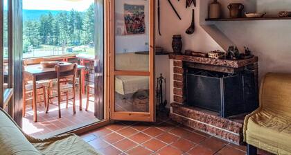 Dolce Casa - Residence La Montanara