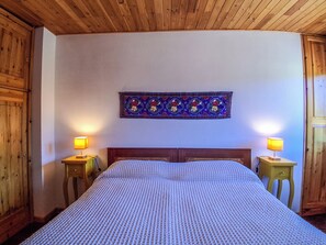 Apartment, Balcony, City View - Dolce Casa - Residence La Montanara (Camigliatello Silano)