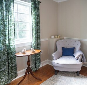 Interieur