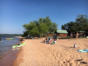 Playa