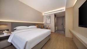 Unclassified image, 2 of 48, button - Poltton International Apartment (Guangzhou Design Capital, Jiahewanggang Metro Station) (Guangzhou)
