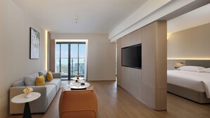 Unclassified image, 4 of 48, button - Poltton International Apartment (Guangzhou Design Capital, Jiahewanggang Metro Station) (Guangzhou)