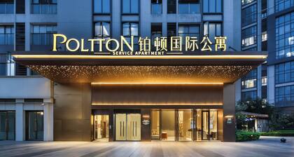 Poltton International Apartment