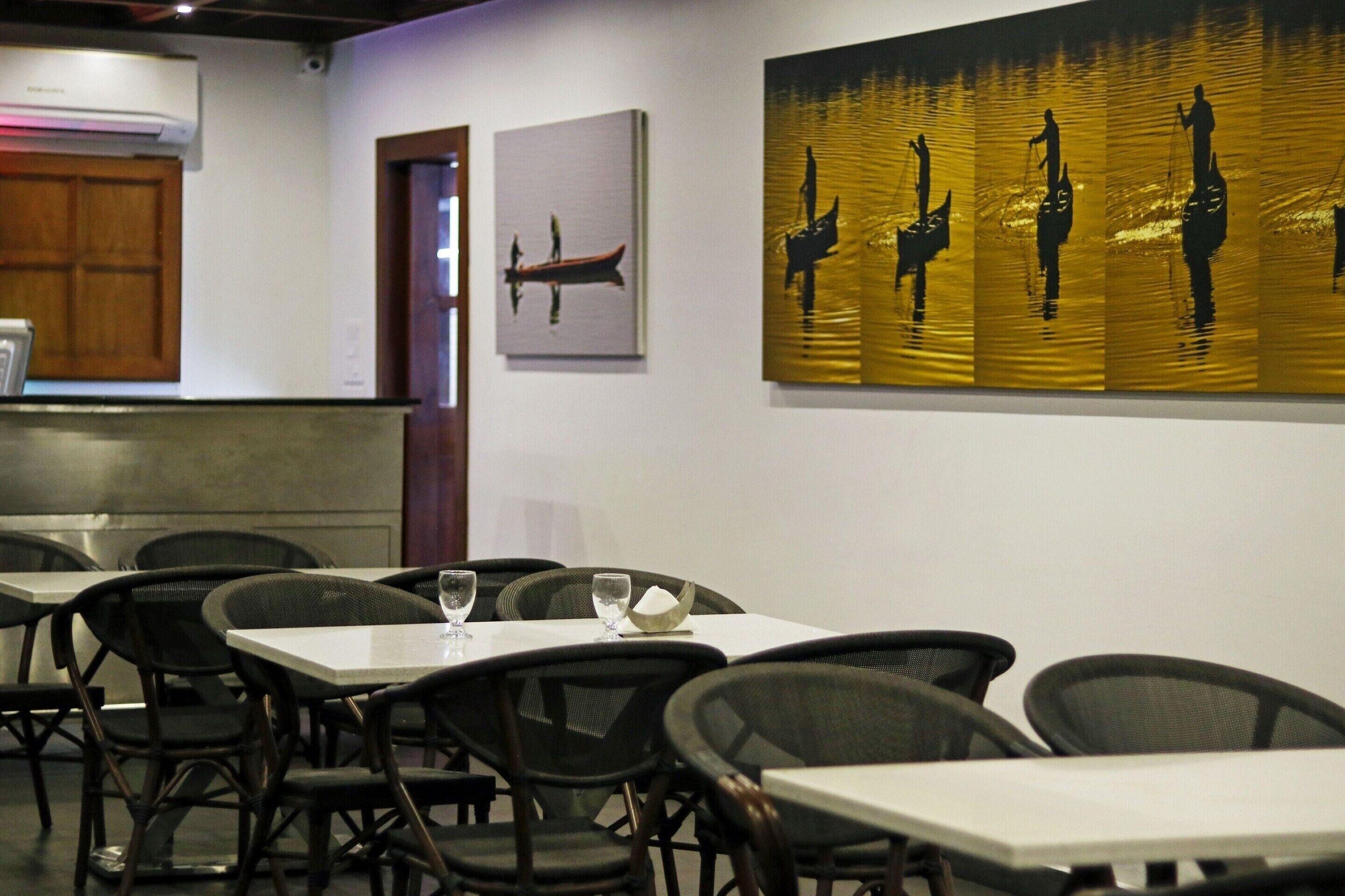 Casa | Restauración