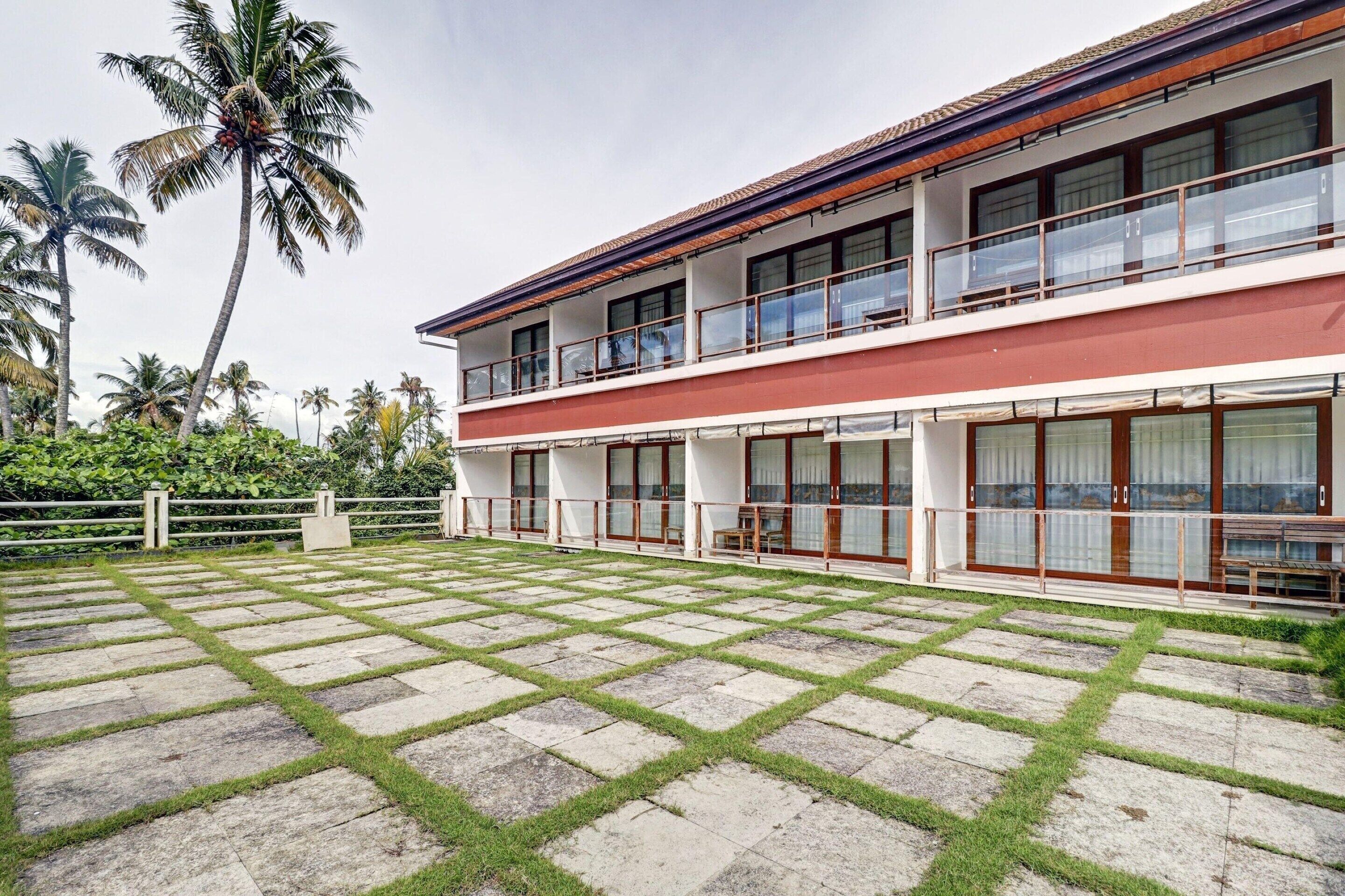 Casa | Exterior