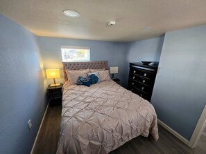 1 chambre, Wi-Fi