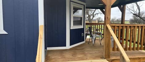 テラス / パティオ