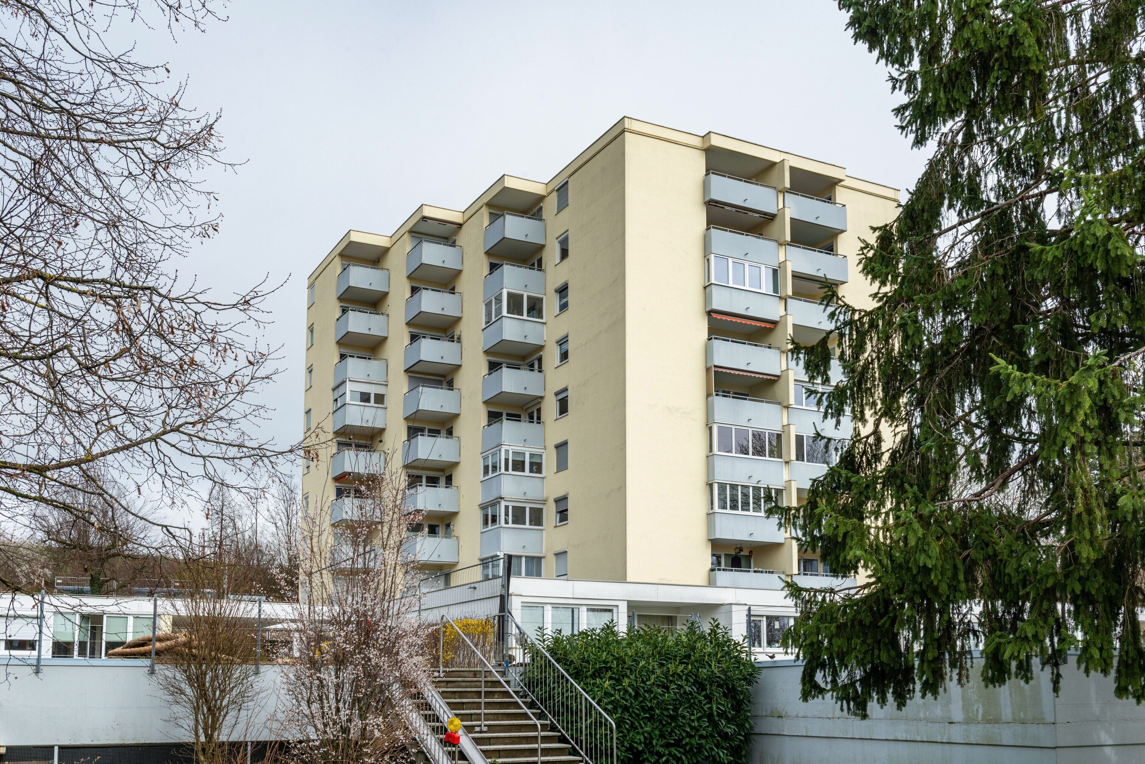 Eksteriør