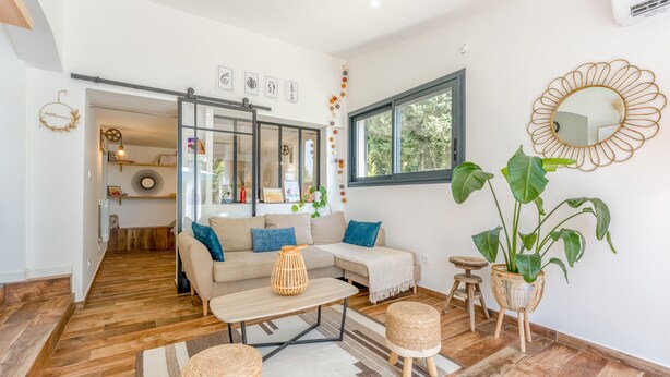 Unclassified image, 1 of 28, button - Pich Home Serenity – Nature, Calm, and Genuine Connections (Miramas)