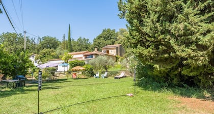Pich Home Serenity – Nature, Calm, and Genuine Connections