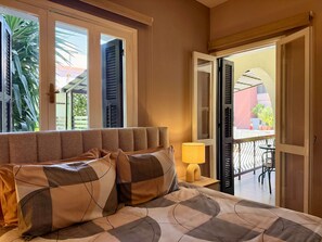 2 quartos, ferros/tábuas de passar roupa, Wi-Fi, roupa de cama