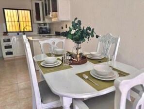 Dining - Vrbo Property (Santo Domingo)