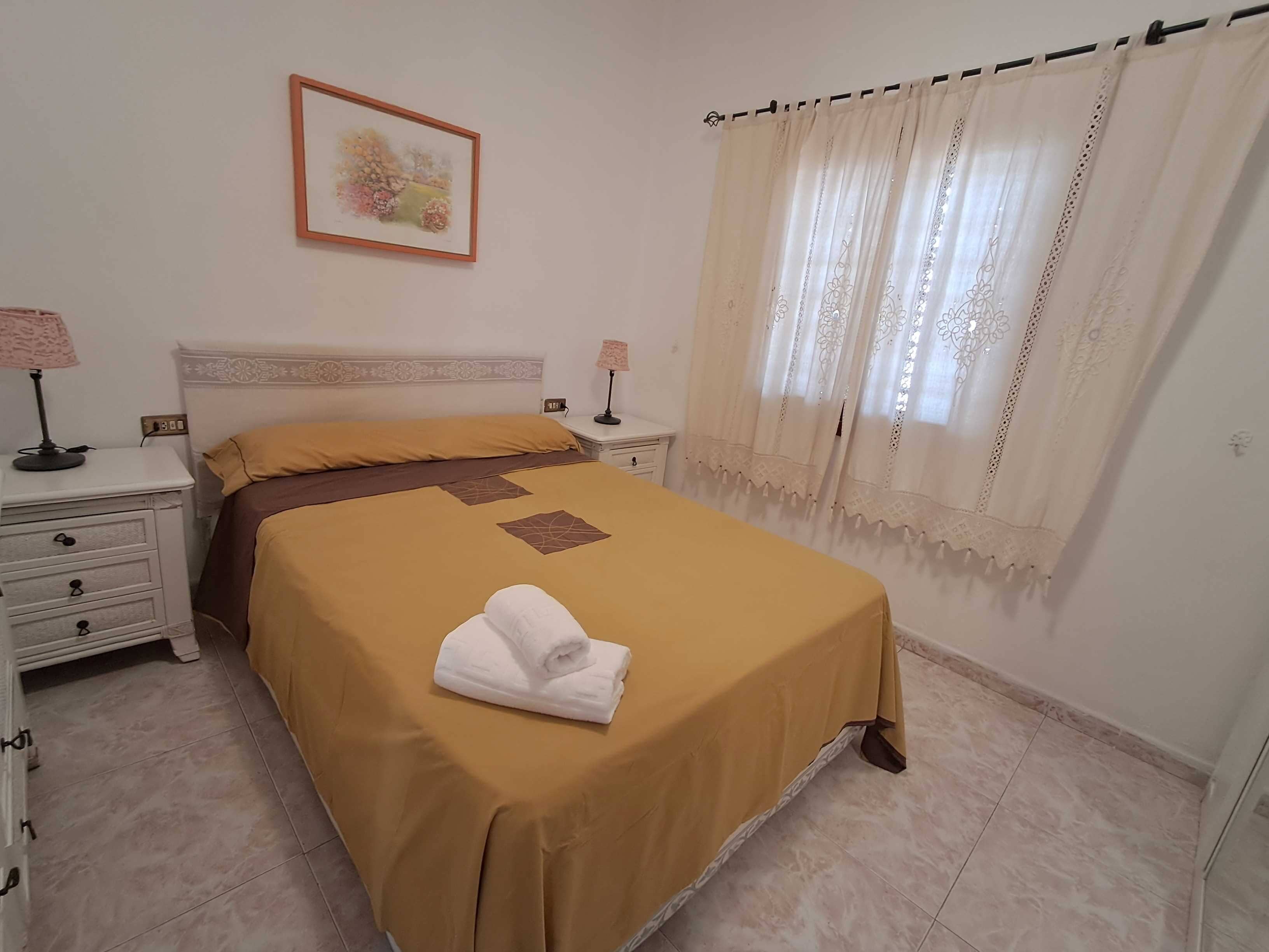3 Schlafzimmer, Bügeleisen/Bügelbrett, WLAN, Bettwäsche