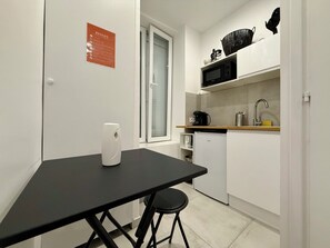 Eget kjøkken