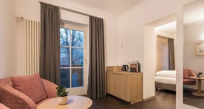 Hotel Alpenflora
