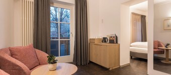 Hotel Alpenflora