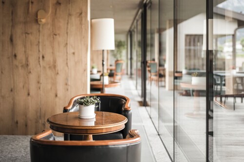 Hotel Alpenflora