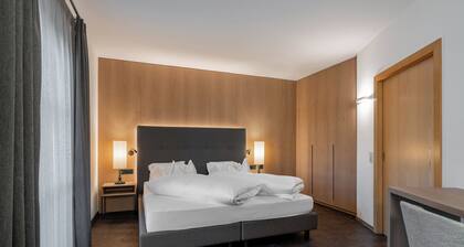 Hotel Alpenflora