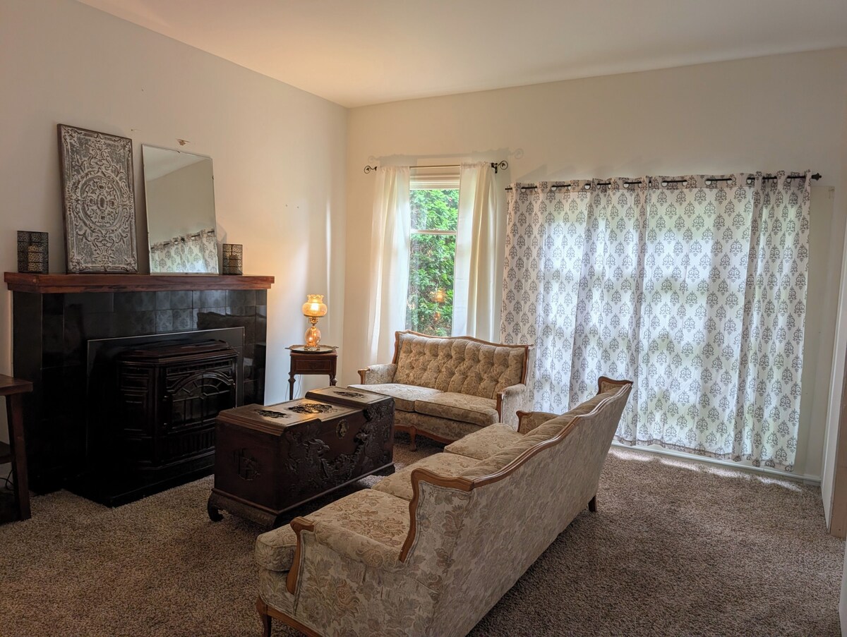 Bild für Gastgeberprofil