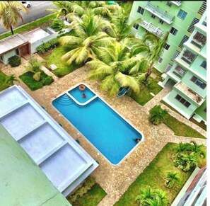 Pool - Vrbo Property (Santo Domingo Este)