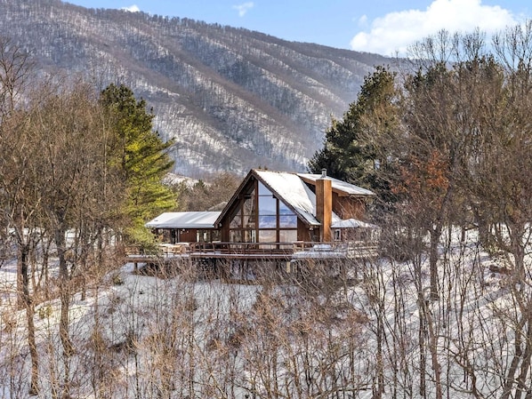 Ulkopuoli