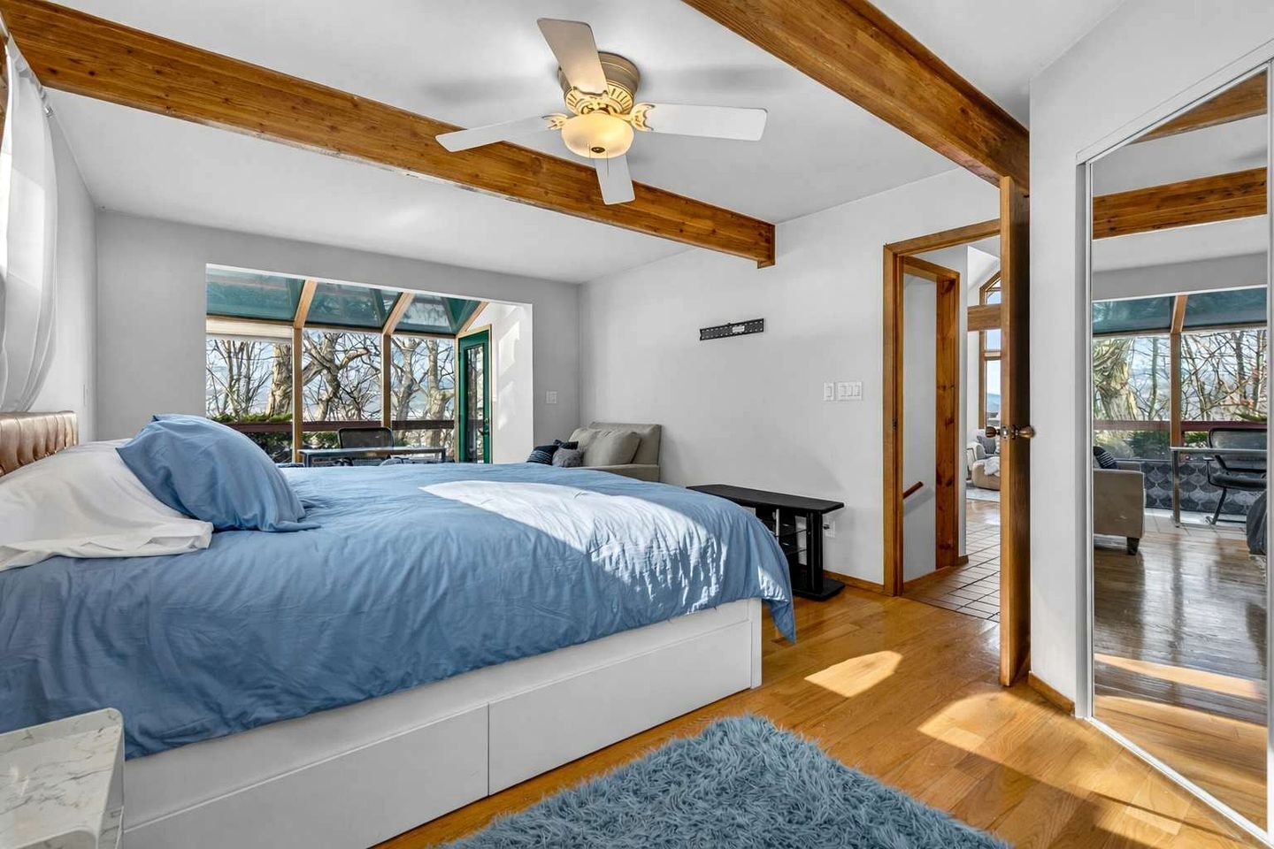 3 bedrooms, WiFi