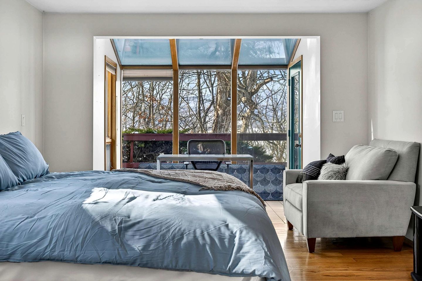 3 bedrooms, WiFi