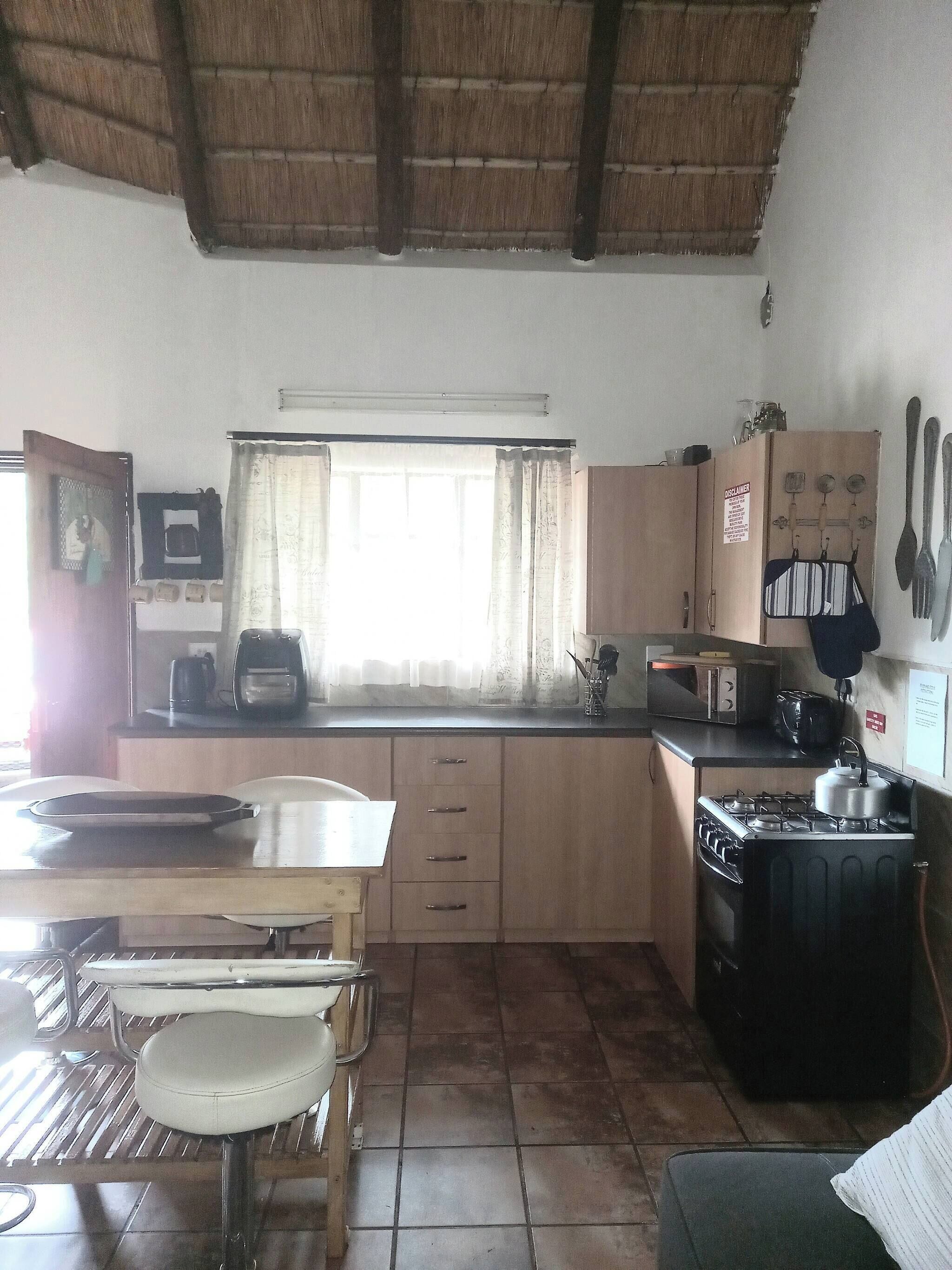 Ferienhaus, 2 Schlafzimmer, eigener Pool | Innenbereich