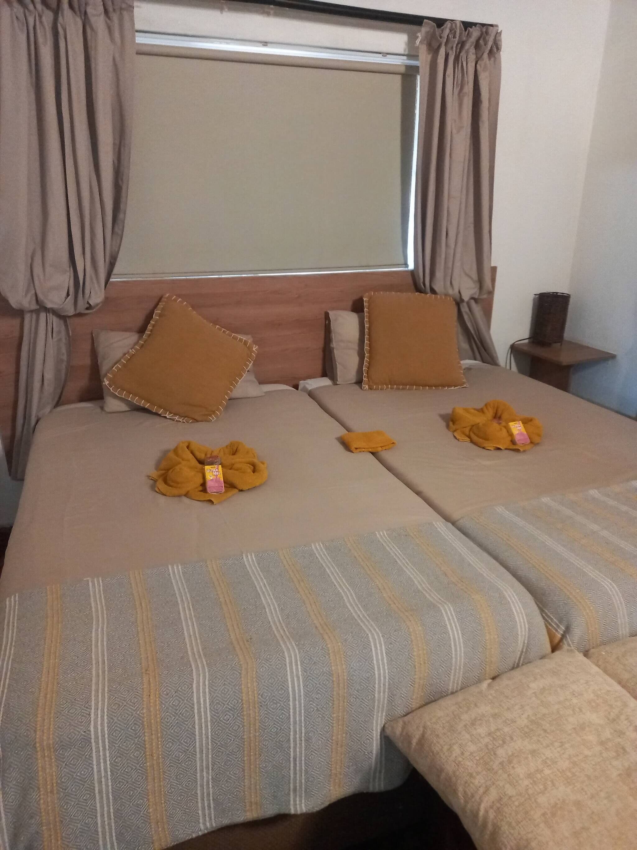 Ferienhaus, 2 Schlafzimmer, eigener Pool