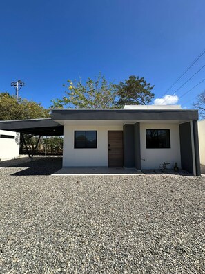 Exterior - Tempátika Villa 1, New Property (Tempate)