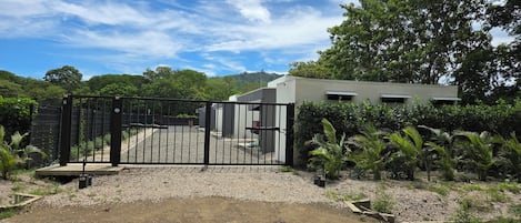 House, 1 Bedroom, Garden View | Property grounds