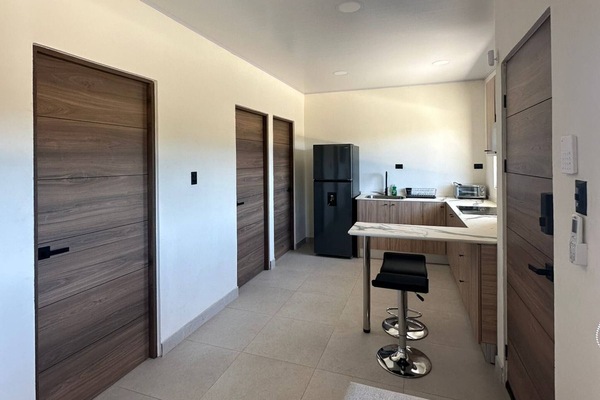 House, 1 Bedroom, Garden View | Interior