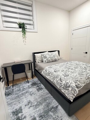 House, 2 Bedrooms | 3 bedrooms