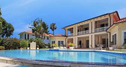 Villa Dama del Mar,,