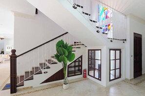 House, 5 Bedrooms, Private Pool, Garden View | Interior - Villa Dama del Mar,, (Sosúa)
