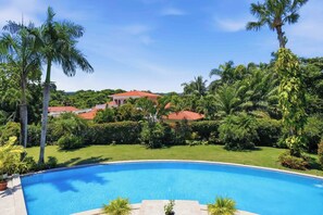 House, 5 Bedrooms, Private Pool, Garden View | Pool | Outdoor pool - Villa Dama del Mar,, (Sosúa)