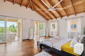 House, 5 Bedrooms, Private Pool, Garden View | 5 bedrooms - Villa Dama del Mar,, (Sosúa)