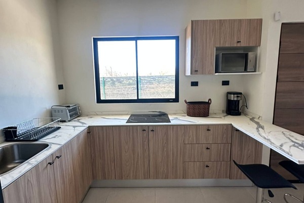 House, 1 Bedroom, Garden View | Interior