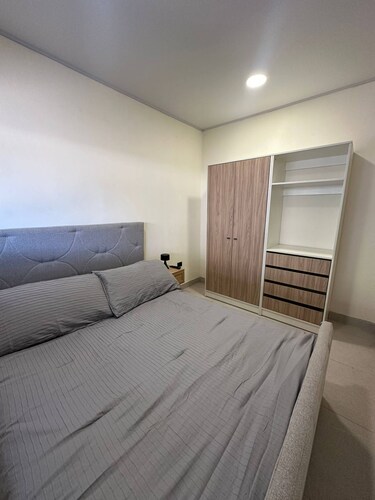 Tempátika Villa 2, New Property