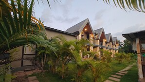 Exterior - Mermaid Avisa (Arambol)