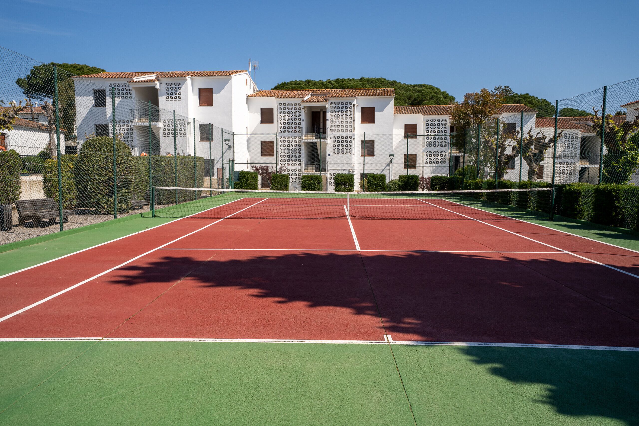 Sportplatz